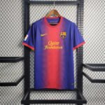 {Style No: 21673} Barcelona Home Kit 12/13
