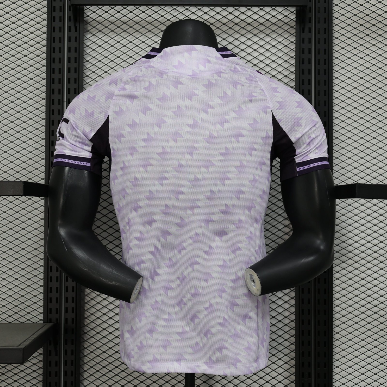 {Style No: 7662} Manchester United Special Kit 25/26 - Image 5