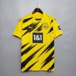 {Style No: 33576} Borussia Dortmund Home Kit 20/21