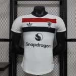 {Style No: 11746} Manchester United Third Kit 24/25