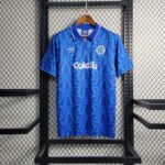 {Style No: 24452} Napoli Home Kit 91/93