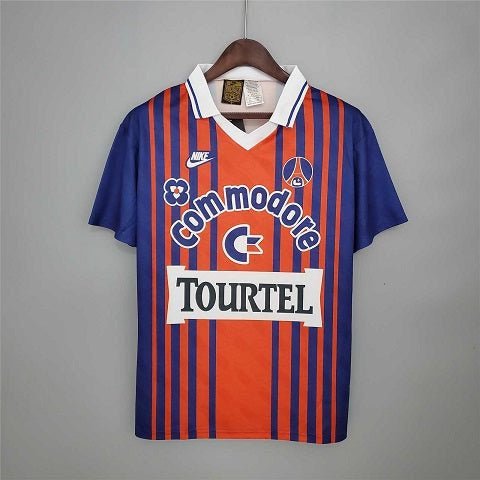 {Style No: 30745} Paris Saint-Germain Home Kit 92/93
