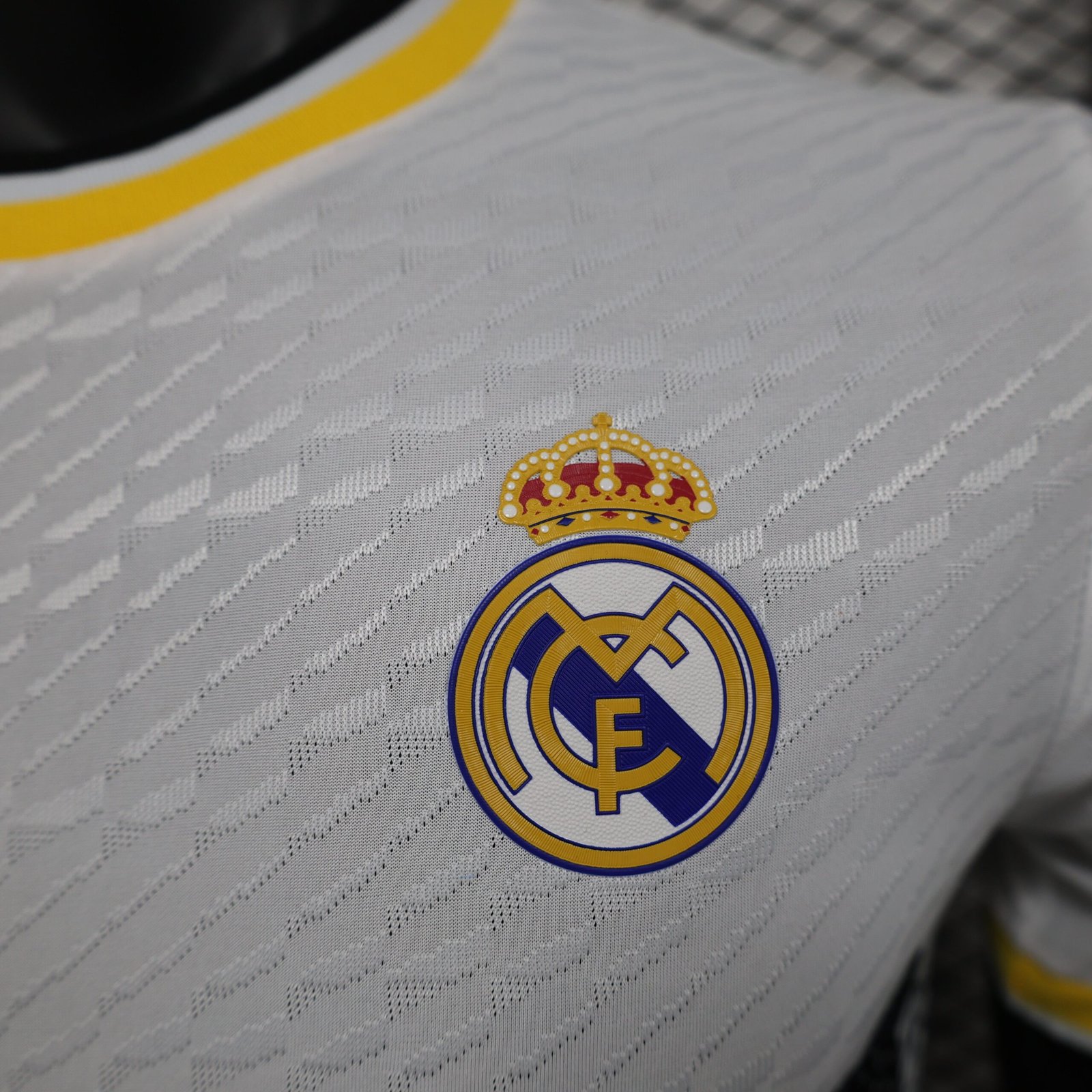{Style No: 35442} Real Madrid Special Kit “Snake” 24/25 - Image 2