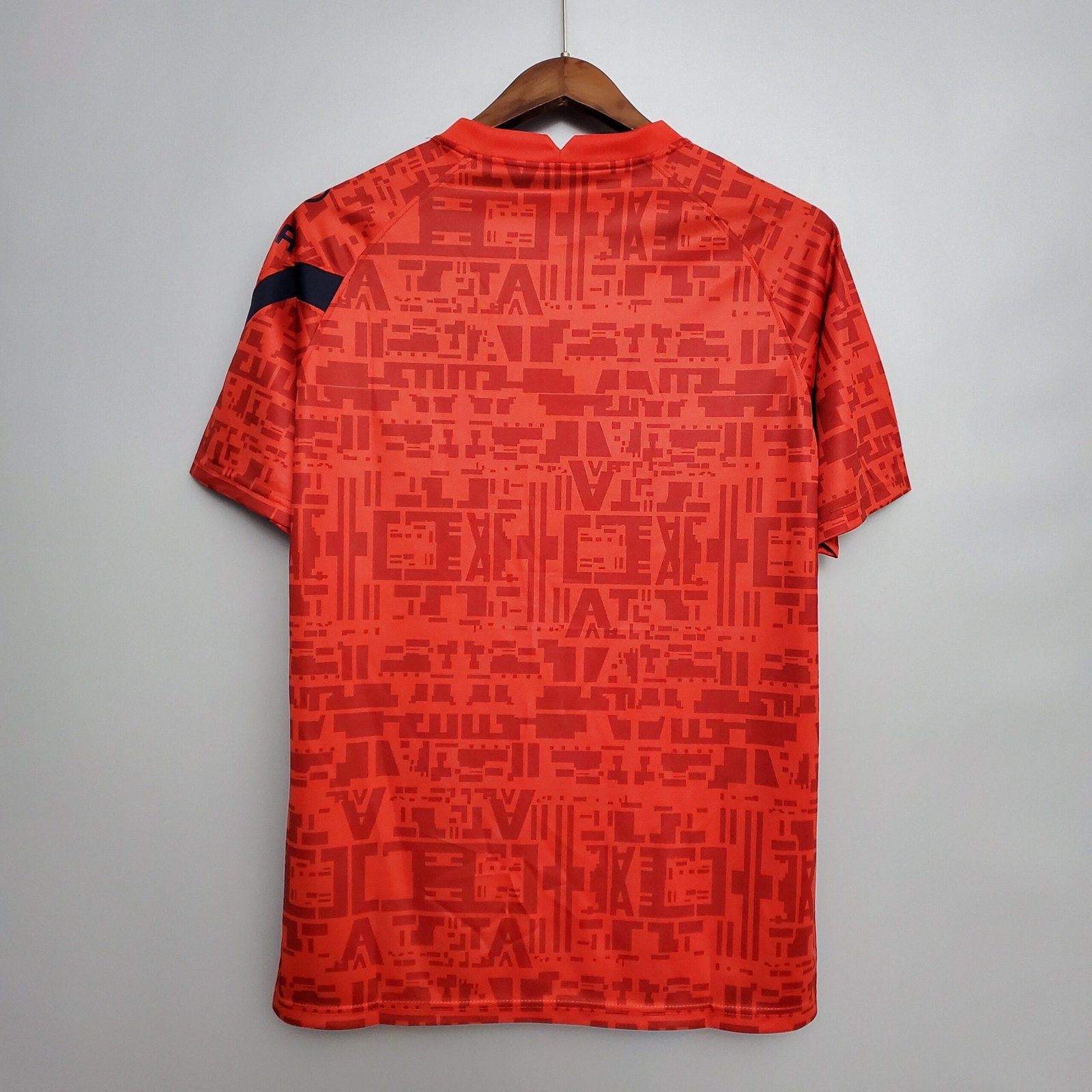 {Style No: 22640} Atletico Madrid Pre-Match Kit 20/21 - Image 3