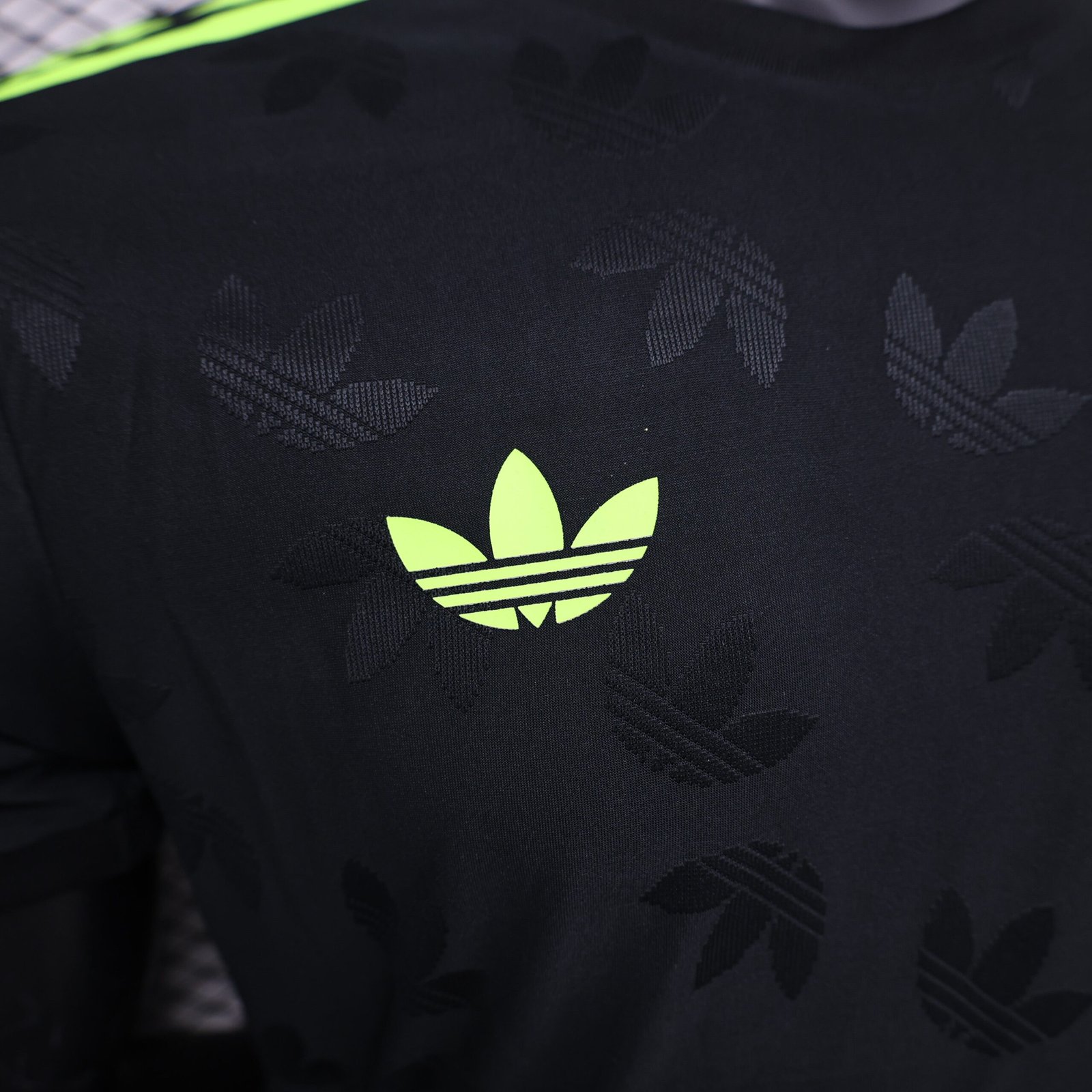 {Style No: 32469} Juventus Special Kit 24/25 - Image 3