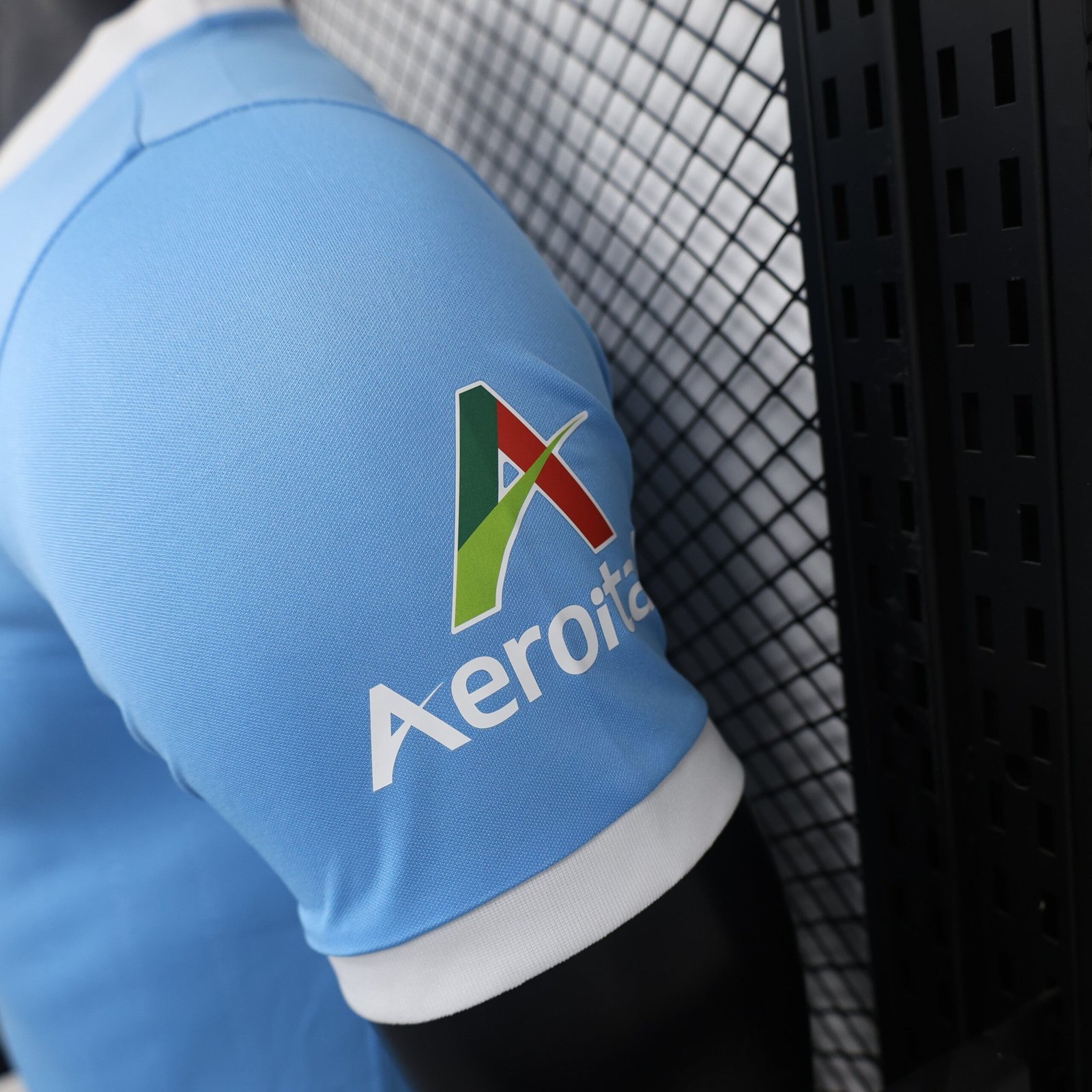 {Style No: 32518} Lazio Special Kit 24/25 - Image 5