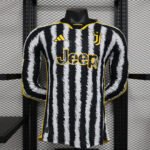 {Style No: 31889} Juventus Home Kit 23/24