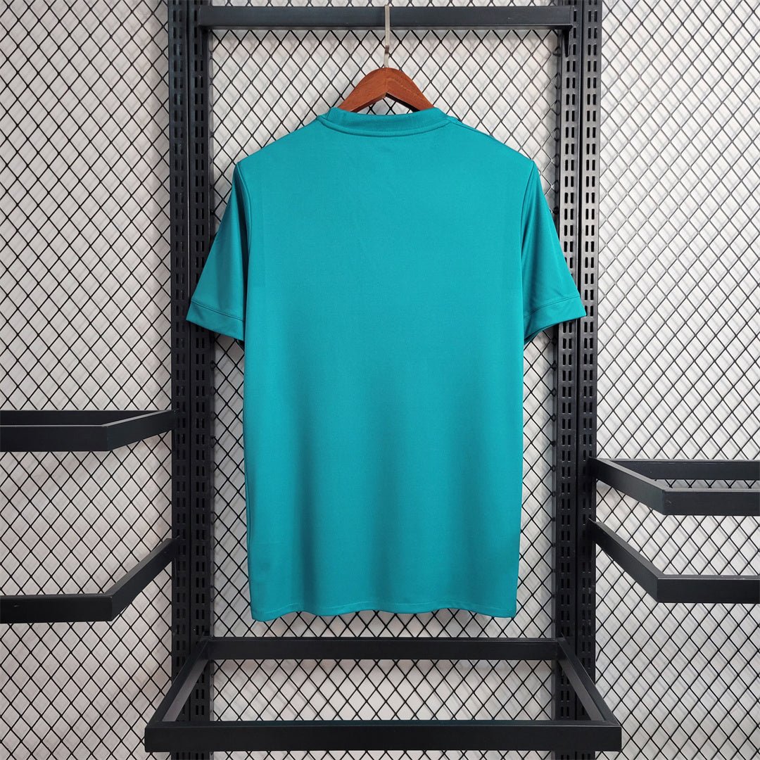 {Style No: 23121} Real Madrid Third Kit 17/18 - Image 3