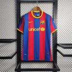 {Style No: 21866} Barcelona Home Kit 10/11