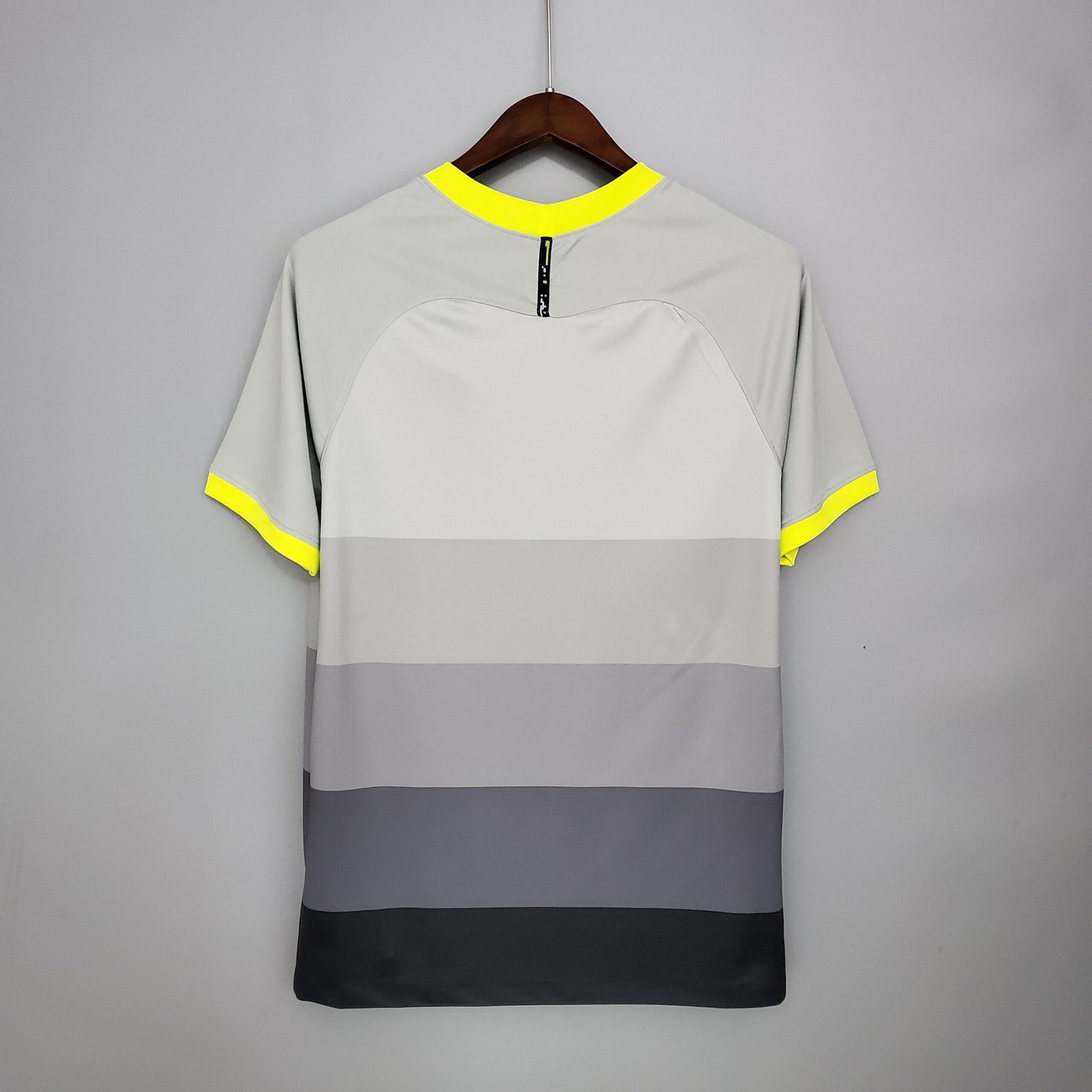 {Style No: 13411} Tottenham Hotspur Fourth Kit 21/22 - Image 3