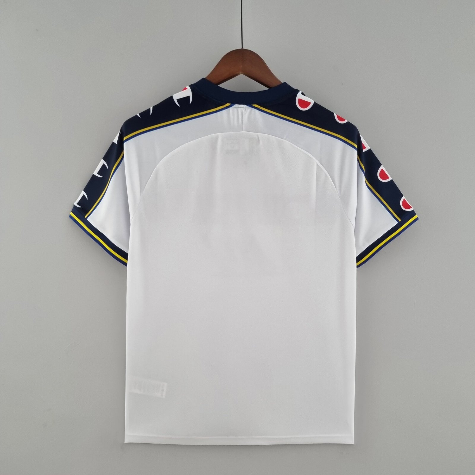 {Style No: 24271} Parma Away Kit 01/02 - Image 3