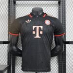 {Style No: 33168} Bayern Munich Special Kit 24/25