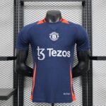 {Style No: 11294} Manchester United Special Kit 24/25