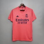 {Style No: 22221} Real Madrid Away Kit 20/21