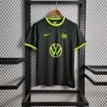 {Style No: 33728} Wolfsburg Away Kit 22/23