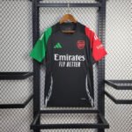 {Style No: 11938} Arsenal Pre-Match Kit 24/25