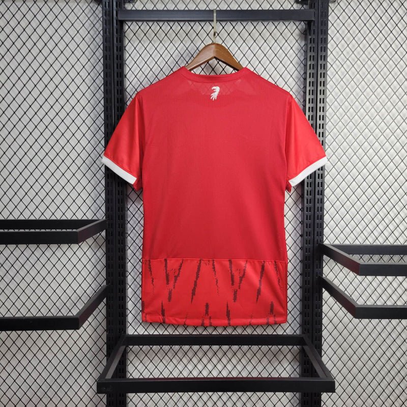 {Style No: 33247} SC Freiburg Home Kit 24/25 - Image 2
