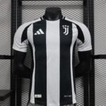 {Style No: 32486} Juventus Home Kit 24/25