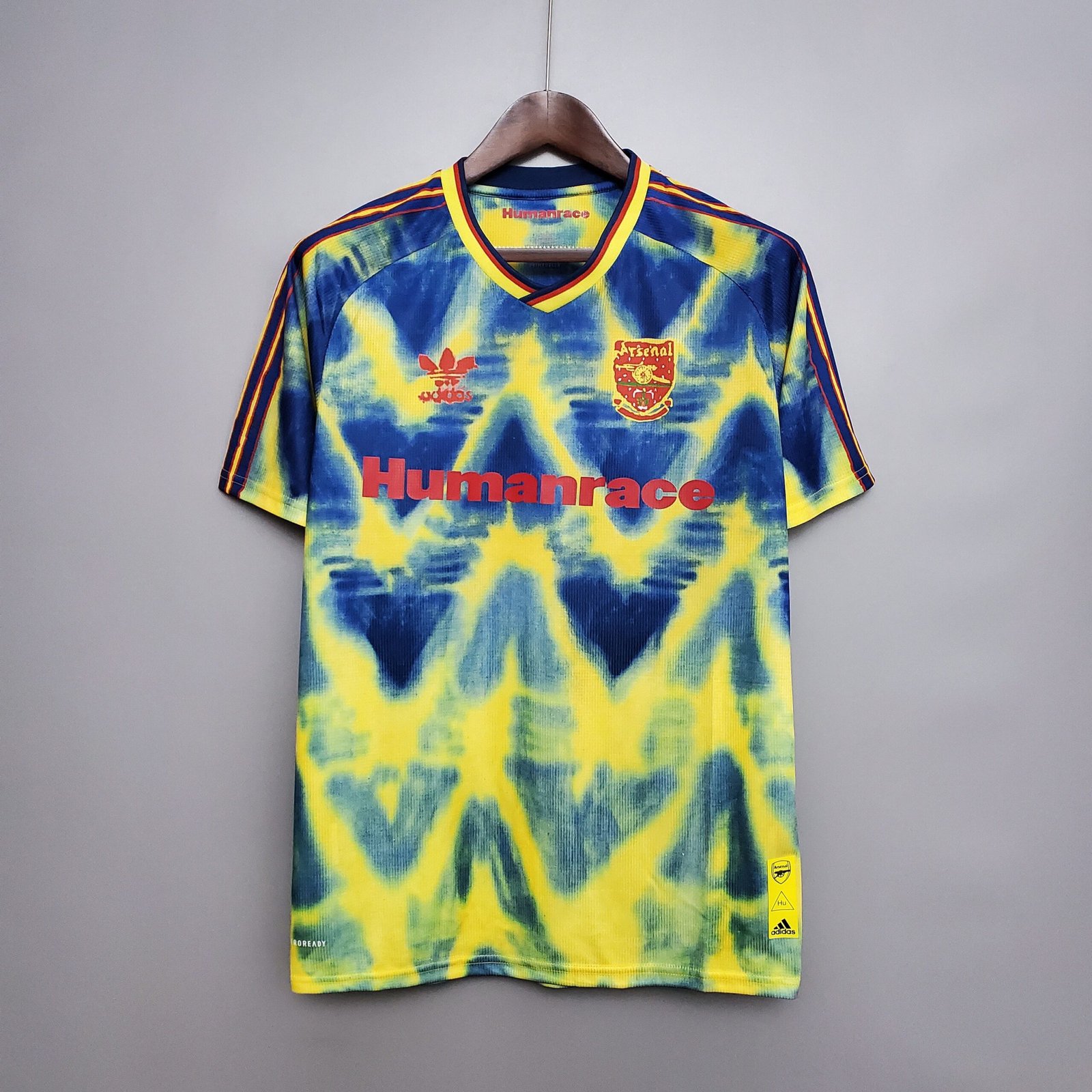 {Style No: 25759} Arsenal Special Kit 20/21