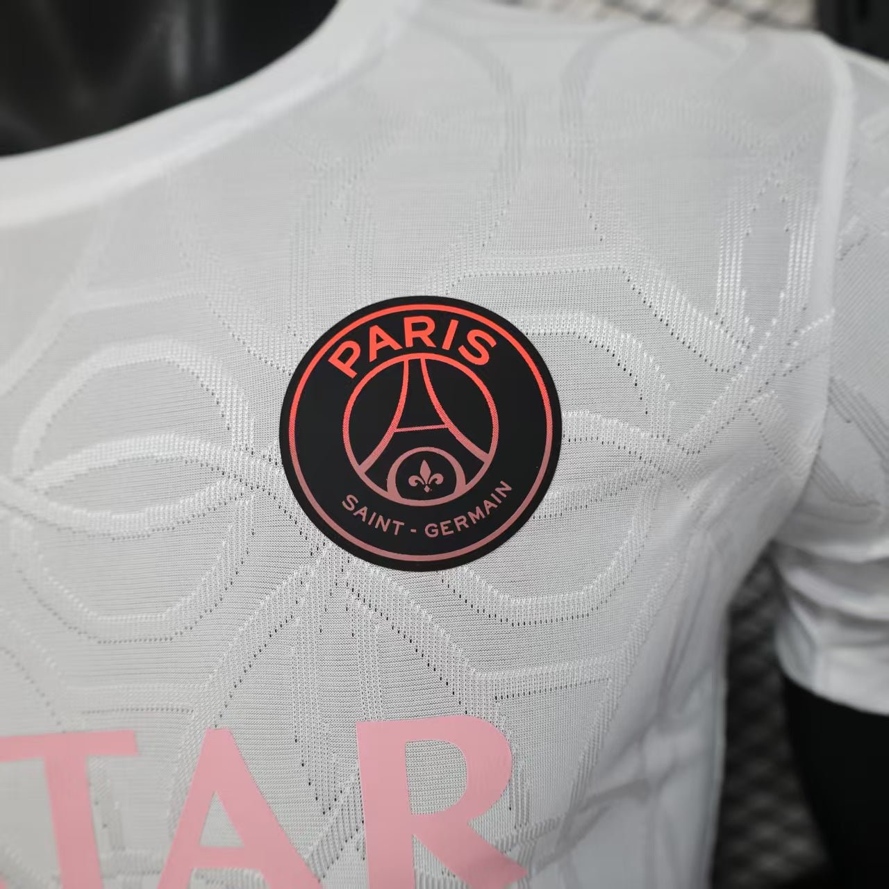 {Style No: 34347} Paris Saint-Germain special Kit 24/25 - Image 2