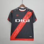 {Style No: 22126} Rayo Vallecano Away Kit 21/22
