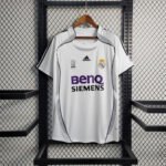 {Style No: 23089} Real Madrid Home Kit 06/07