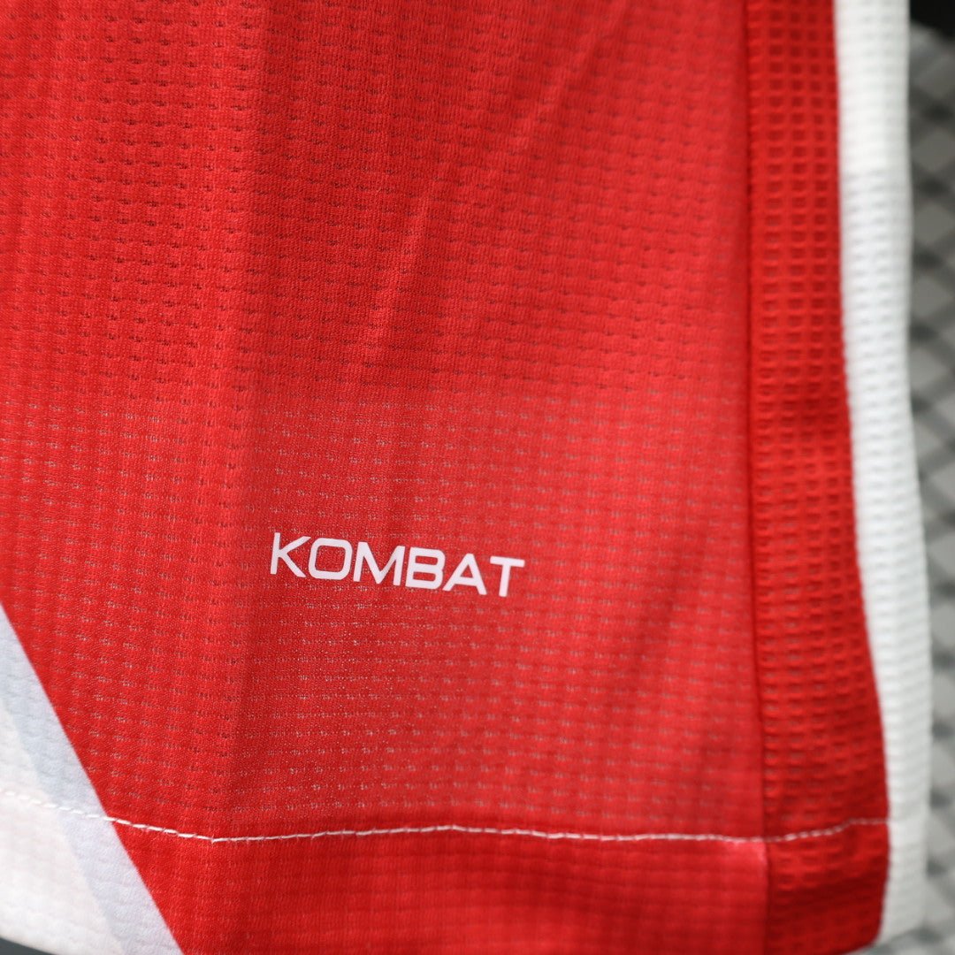 {Style No: 34181} AS Monaco Home Kit 24/25 - Image 5