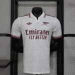 {Style No: 6305} Arsenal Third Kit 25/26