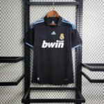 {Style No: 21931} Real Madrid Away Kit 09/10