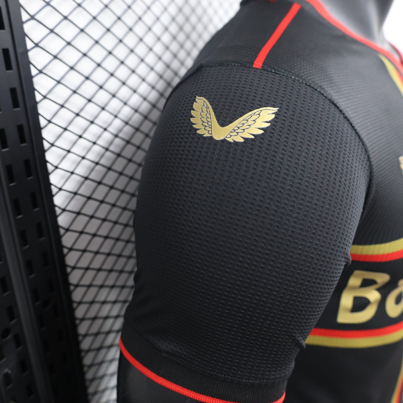 {Style No: 32950} Bayer Leverkusen Special Kit 23/24 - Image 6