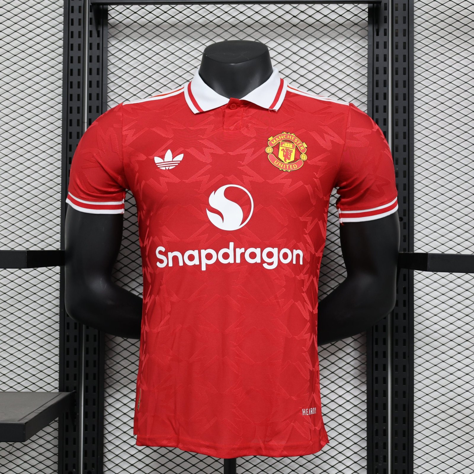 {Style No: 11164} Manchester United Special Kit 24/25