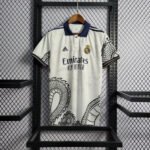 {Style No: 34794} Real Madrid “Dragon Blanco” Kit 23/24