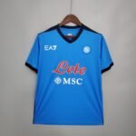 {Style No: 24369} Napoli Home Kit 21/22
