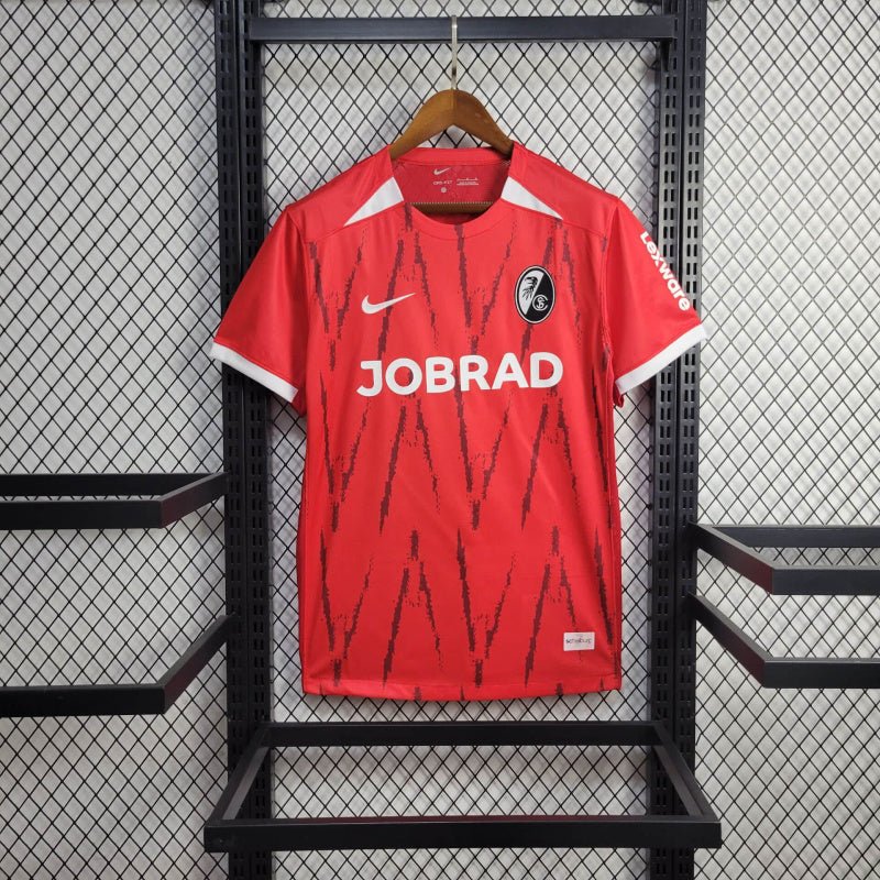 {Style No: 33247} SC Freiburg Home Kit 24/25