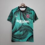 {Style No: 22737} Barcelona Pre-Match Kit 20/21