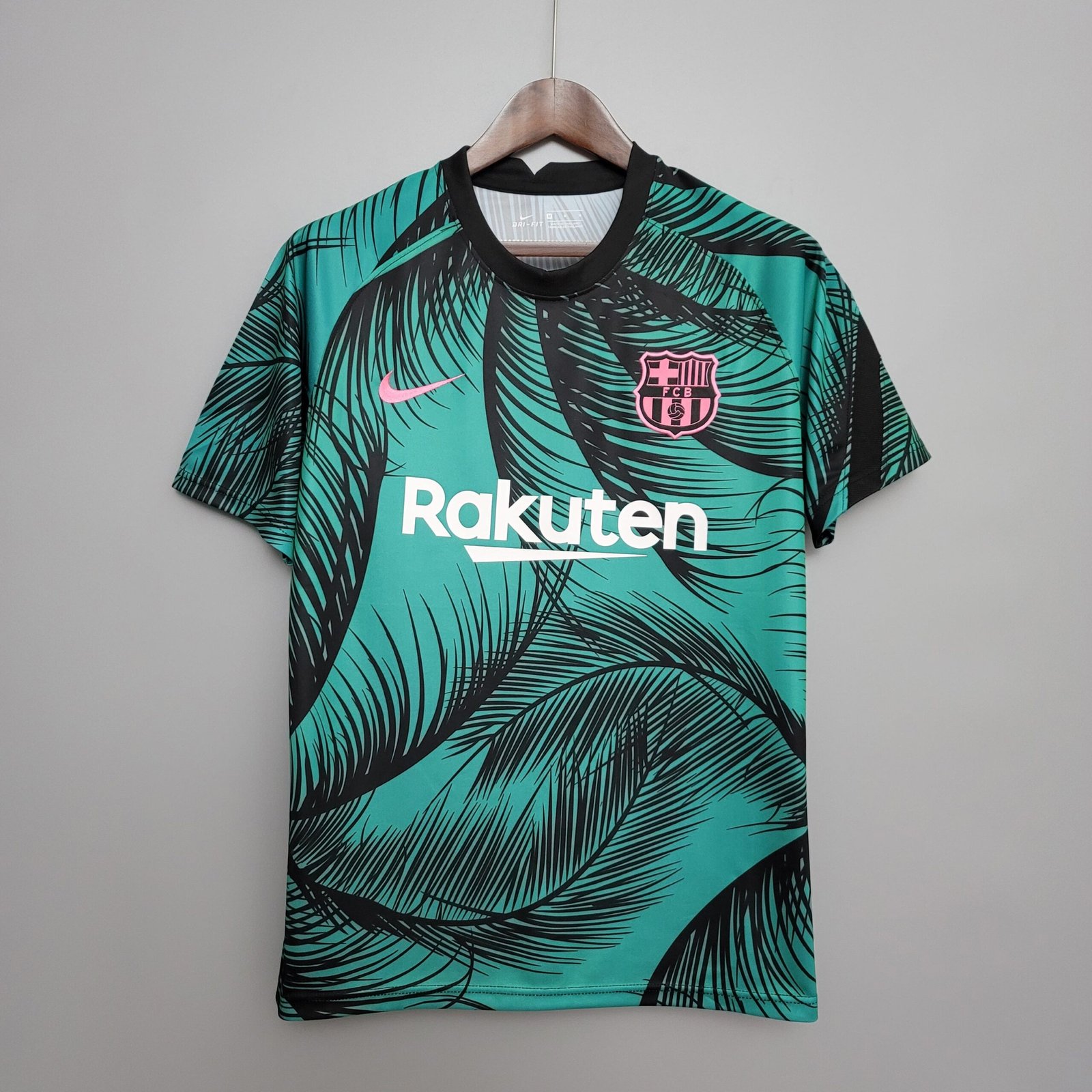 {Style No: 22737} Barcelona Pre-Match Kit 20/21