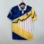 {Style No: 14643} Chelsea Special Kit 89/90