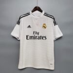 {Style No: 22287} Real Madrid Home Kit 14/15