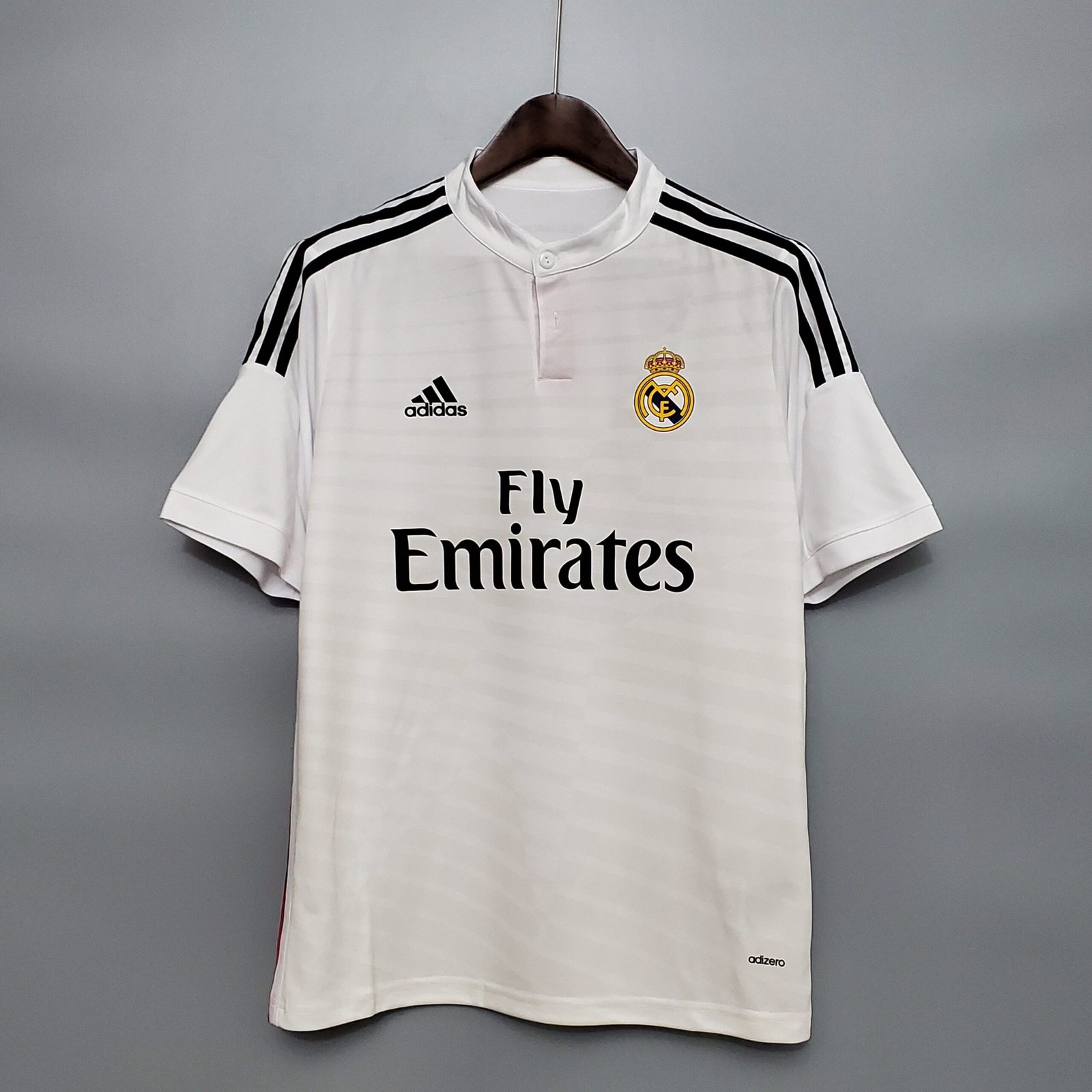 {Style No: 22287} Real Madrid Home Kit 14/15