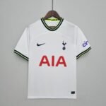 {Style No: 13369} Tottenham Hotspur Home Kit 22/23