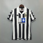{Style No: 26628} Juventus Home Kit 99/00