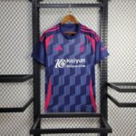 {Style No: 11875} Nottingham Forest Away Kit 24/25