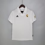 {Style No: 22383} Real Madrid Home Kit 02/03