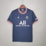{Style No: 30767} Paris Saint-Germain Home Kit 21/22