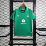 {Style No: 34567} Real Betis Away Kit 23/24