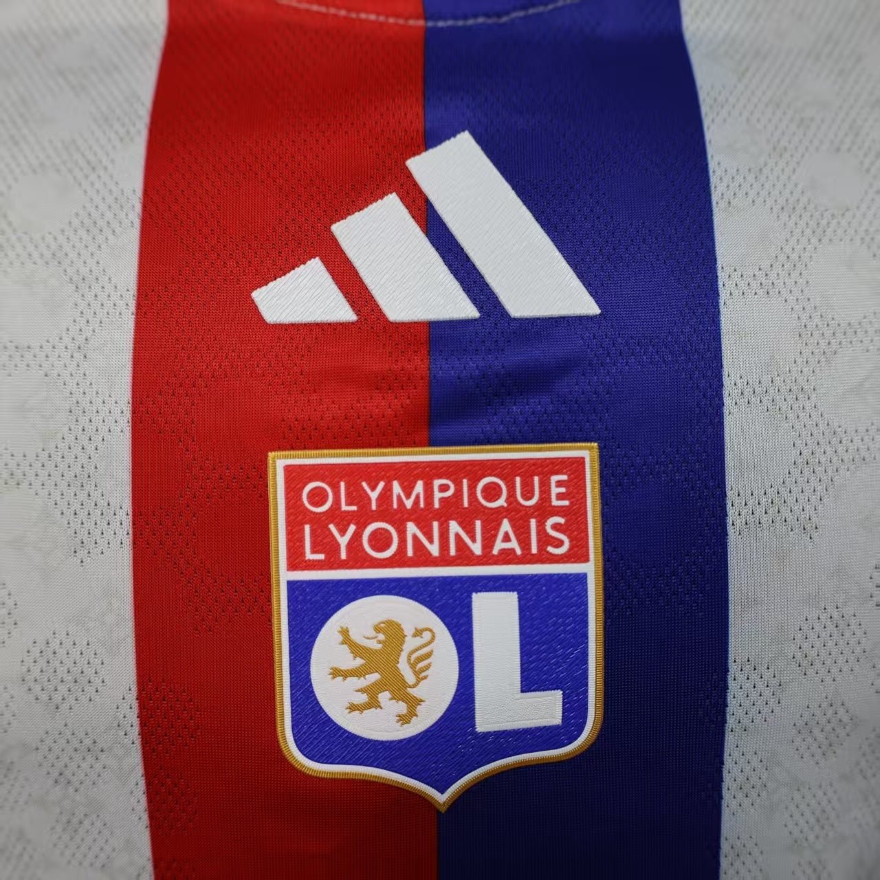 {Style No: 8295} Lyon Home Kit 25/26 - Image 3