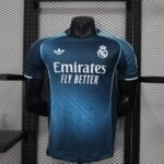 {Style No: 5472} Real Madrid ??Royal Fade?? Kit 25/26