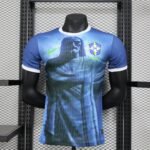 {Style No: 7632} Brazil “Christ the Redeemer” Kit 25/26