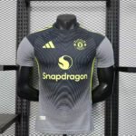 {Style No: 7095} Manchester United Goalkeeper Kit 25/26