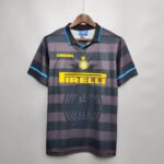 {Style No: 24725} Inter Milan Third Kit 97/98